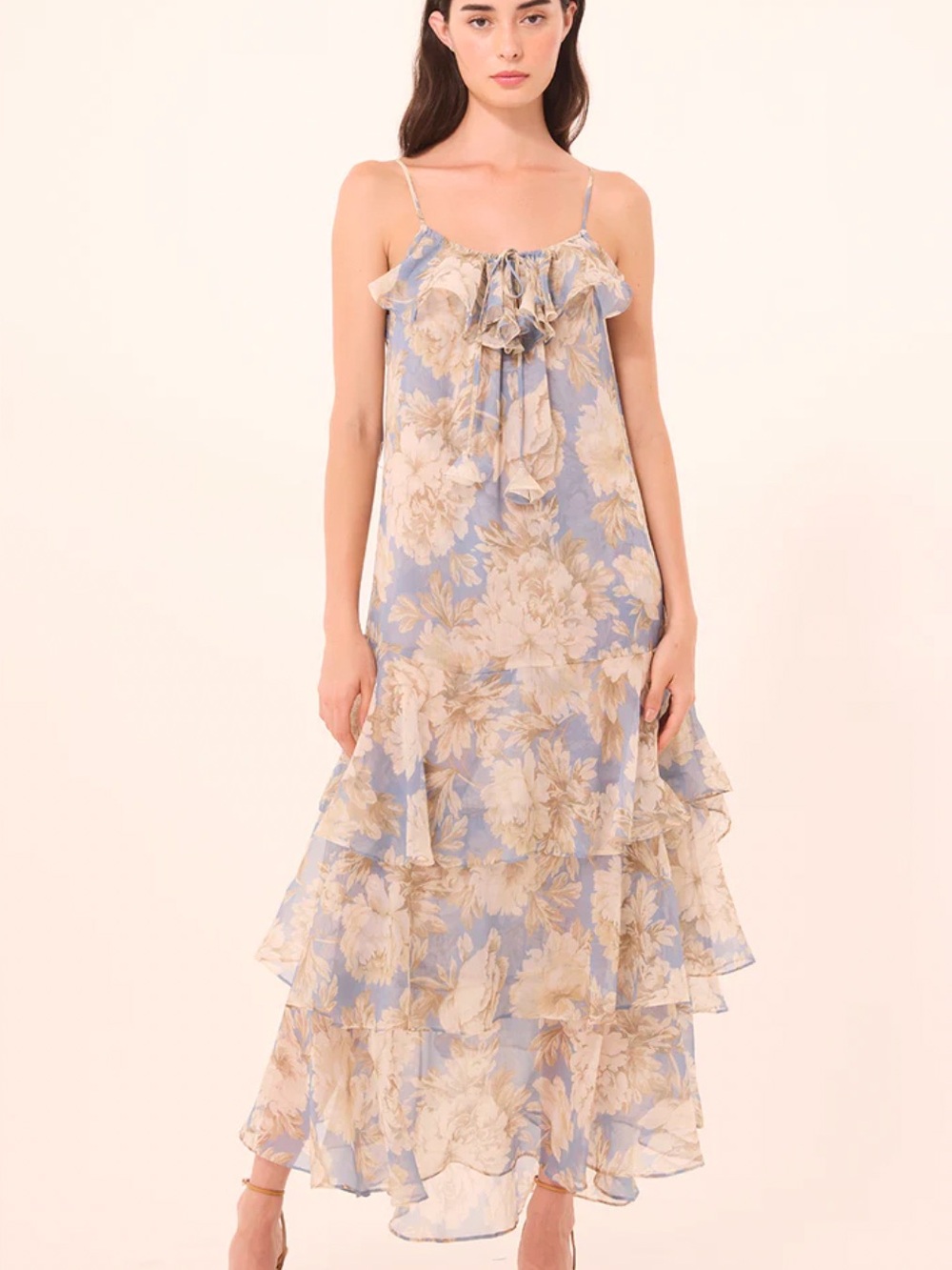 Heaven Dress
